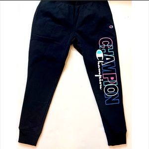 Champion Reverse Weave Jogger